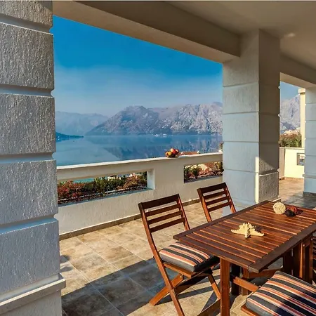 Rossa Managed By Explore Montenegro ヴィラ