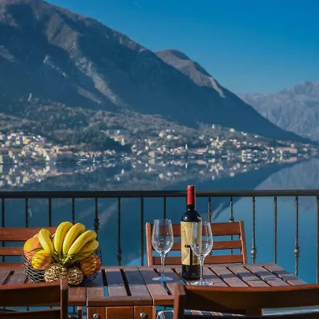 Rossa Managed By Explore Montenegro Βίλα