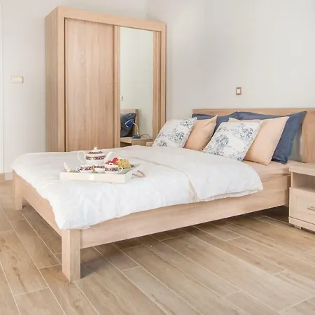 Rossa Managed By Explore Montenegro