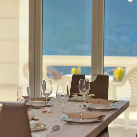 Rossa Managed By Explore Montenegro Villa Podgoriçe